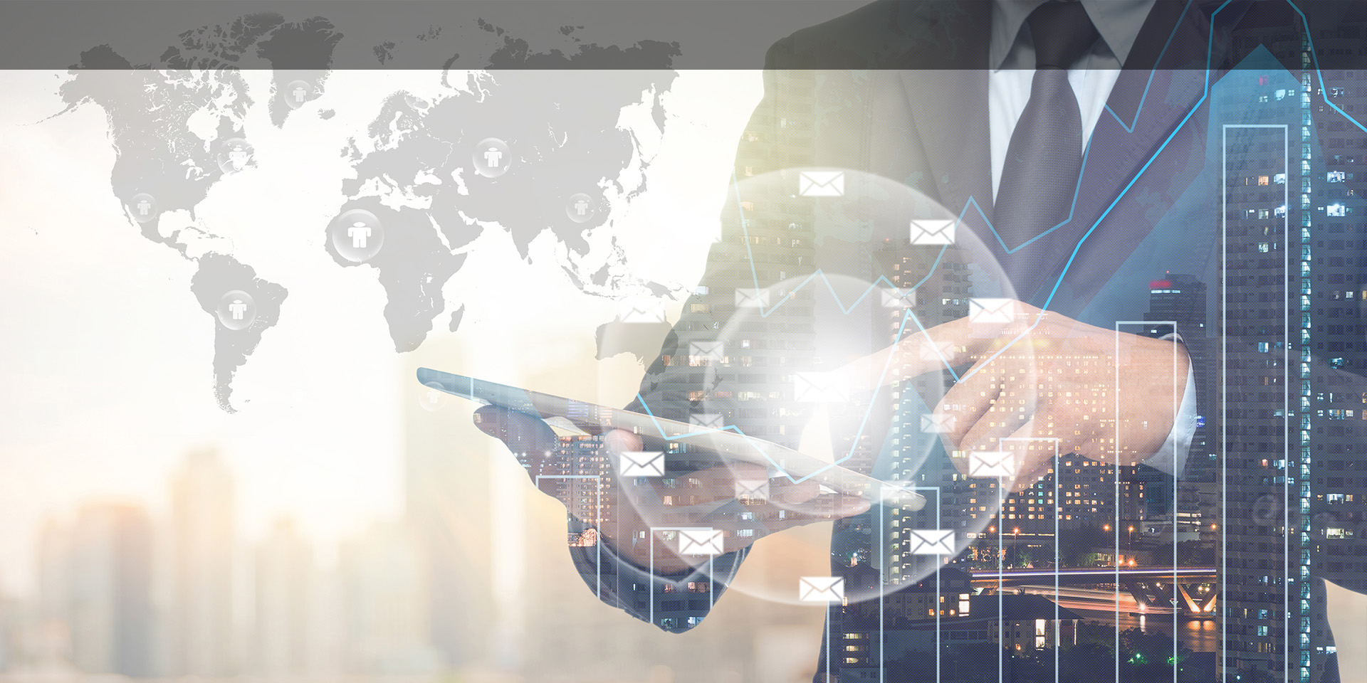 精诚合作，服务至上